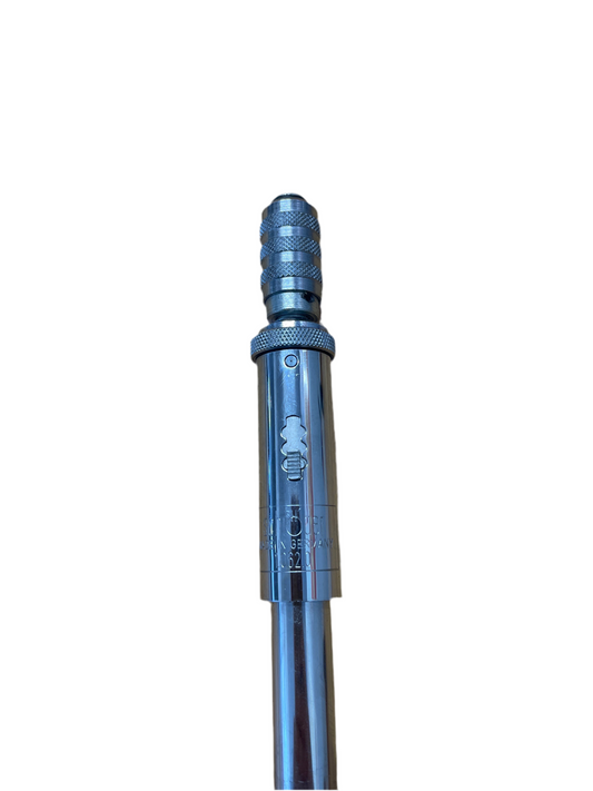 Eldi pompnippeldraaier