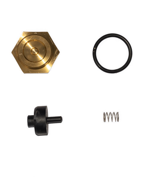 SKS 8979 terugslagventiel set 1941