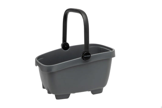 New Looxs mand nr. 700 Clipper MIK Antraciet - 700.810MIK