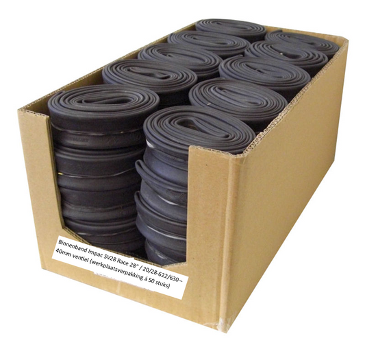 Bib. 20/28-622/630 SV28" Race Impac WP 40 mm. - 70900023