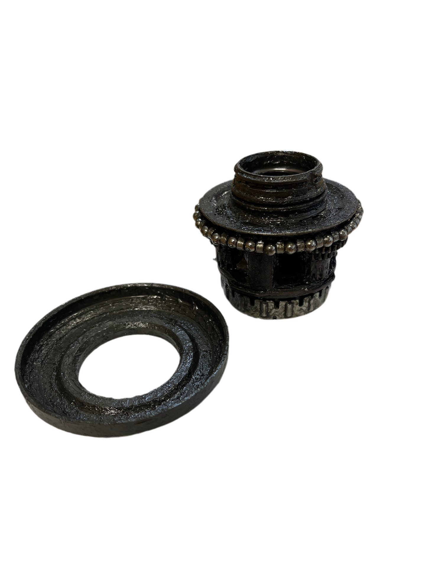 Shimano Y33Y98050 driver unit SG-4R31