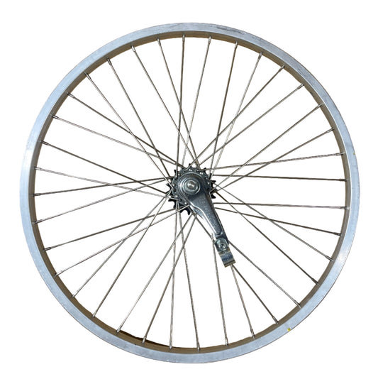 Achterwiel 804530 22" 19-484 alu. Shimano remnaaf