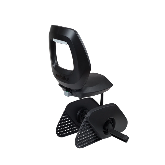 Bobike ONE Junior Black MIK HD