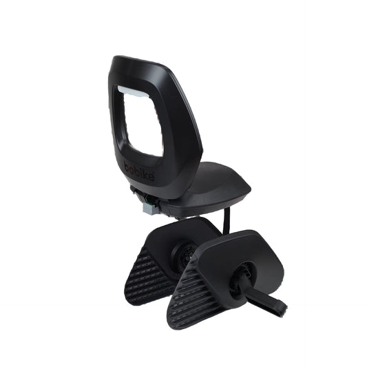 Bobike ONE Junior Black MIK HD