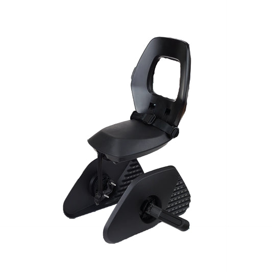 Bobike ONE Junior Black MIK HD