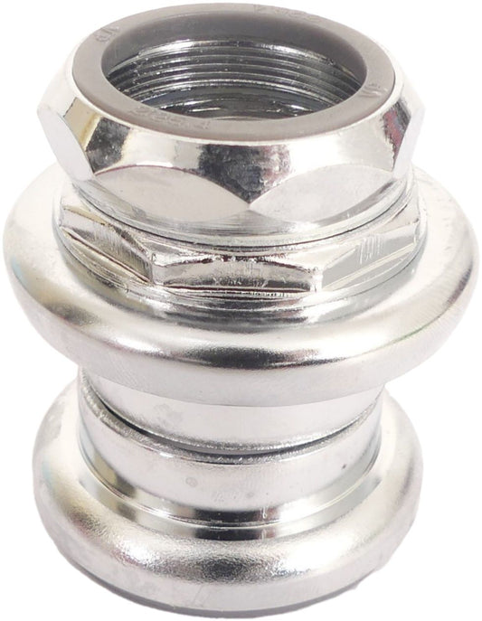 Ergotec balhoofdstel S118GK 28.6/34.0/30.0 hoogte 34 chroom