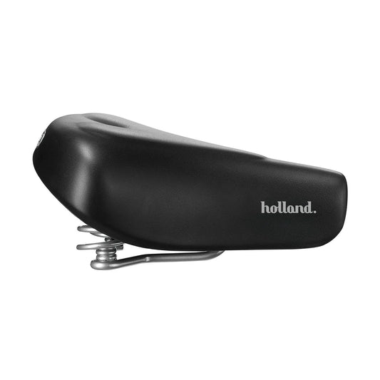 Selle Royal zadel Holland Unitech op kaart
