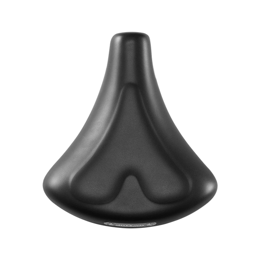 Selle Royal zadel Holland Unitech op kaart