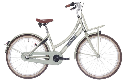 BFK 26" Lots of Love 3V desert sage mat - 26LOT65