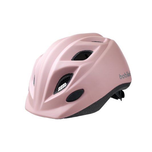 Bobike helm Cotton Candy Pink XS 48/52