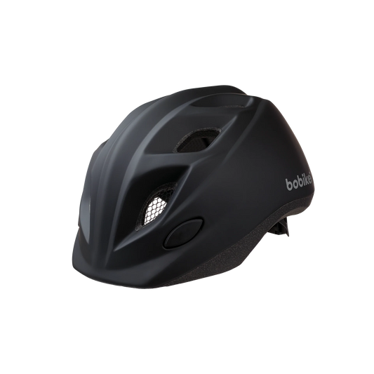 Bobike helm Urban Black S 52/56