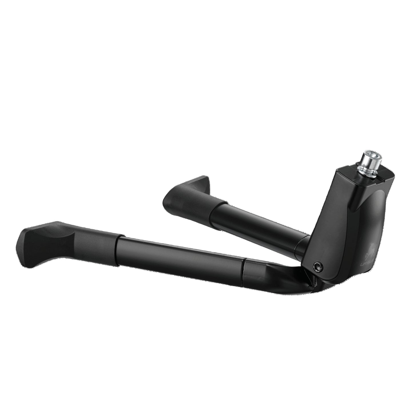 Ursus standaard dubbel Big Foot zwart 300 mm.