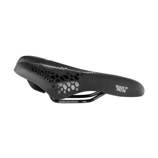 Selle Royal zadel Freeway Fit Athletic