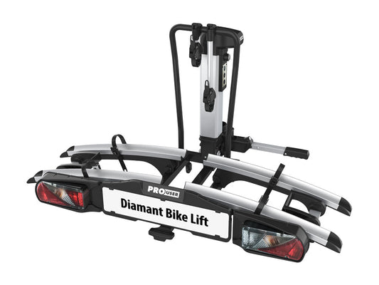 Pro User Diamant Bike Lift