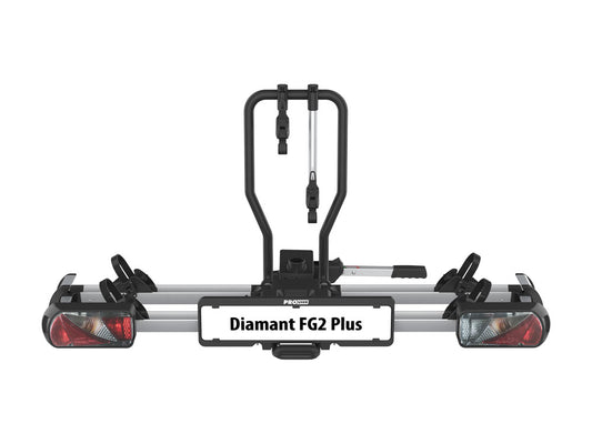 Pro User Diamant FG2 Plus
