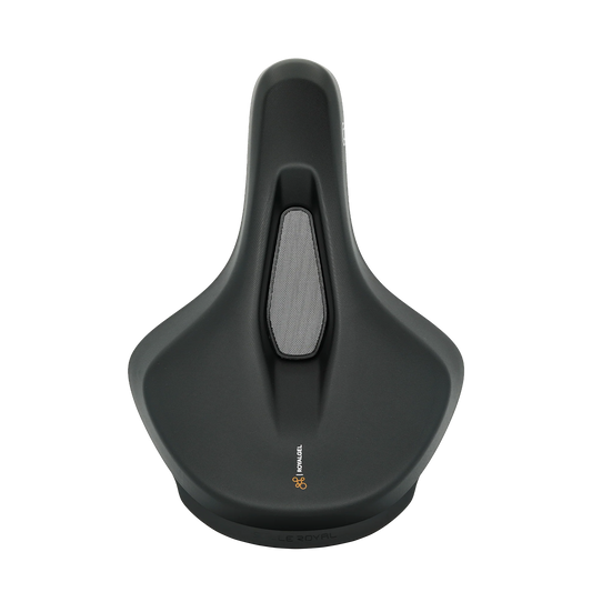 Selle Royal zadel All Journeys On Moderate unisex