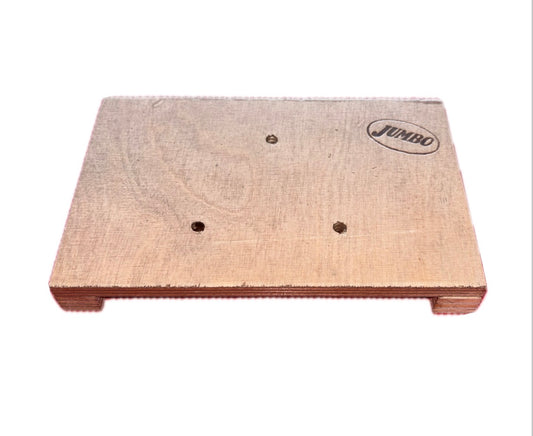 Jumbo voetplank wp pomp