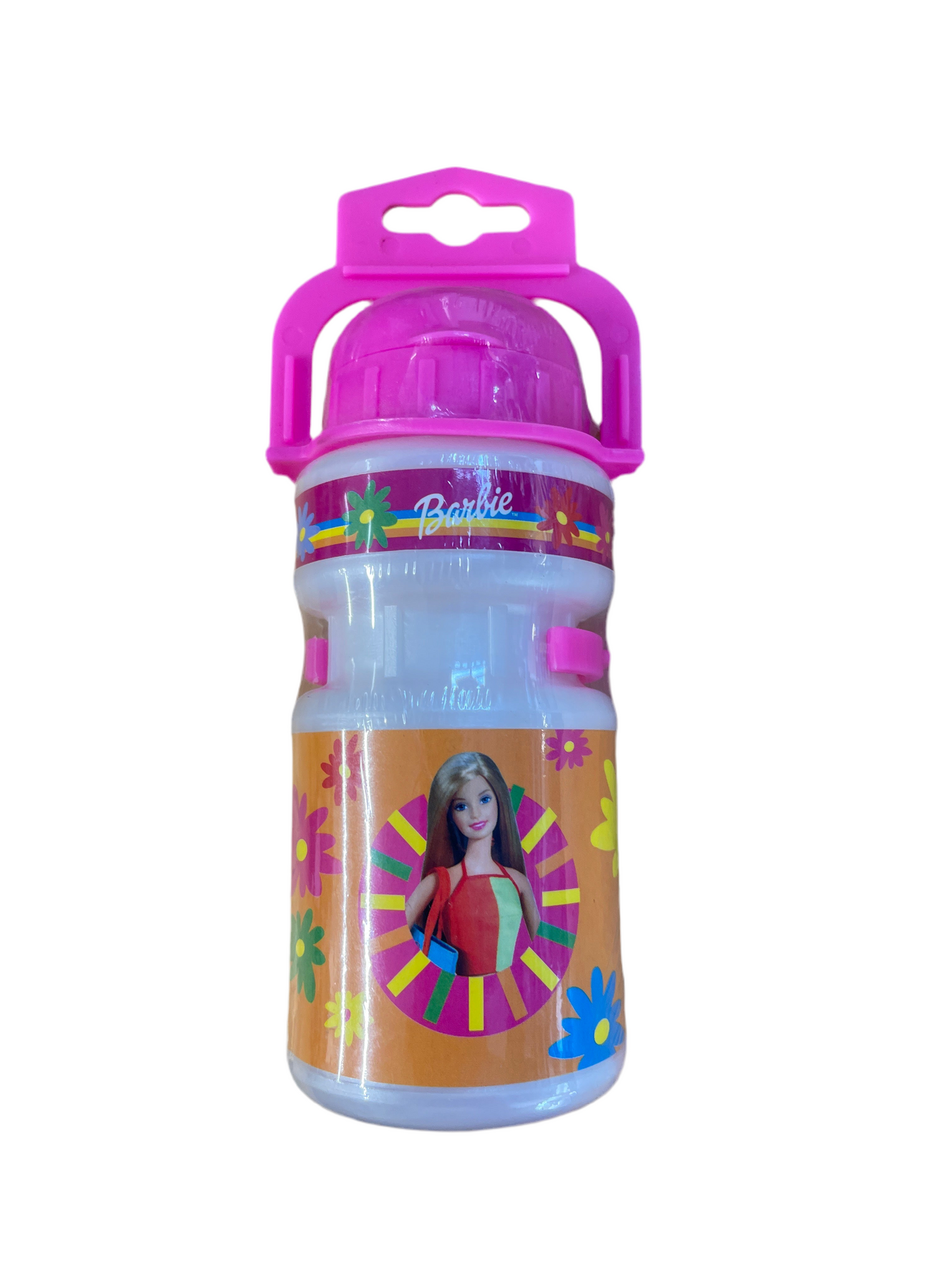 Stamp CB802057 Barbie bidon