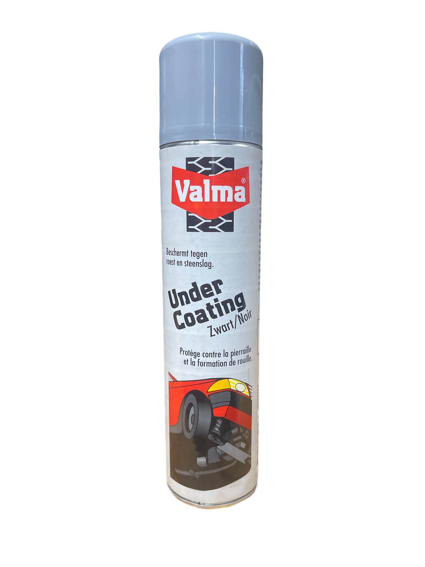 Valma R41 undercoating 400 ml.