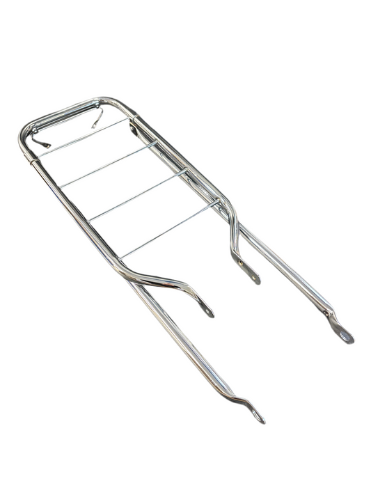 Steco drager 28" chroom zonder montuur