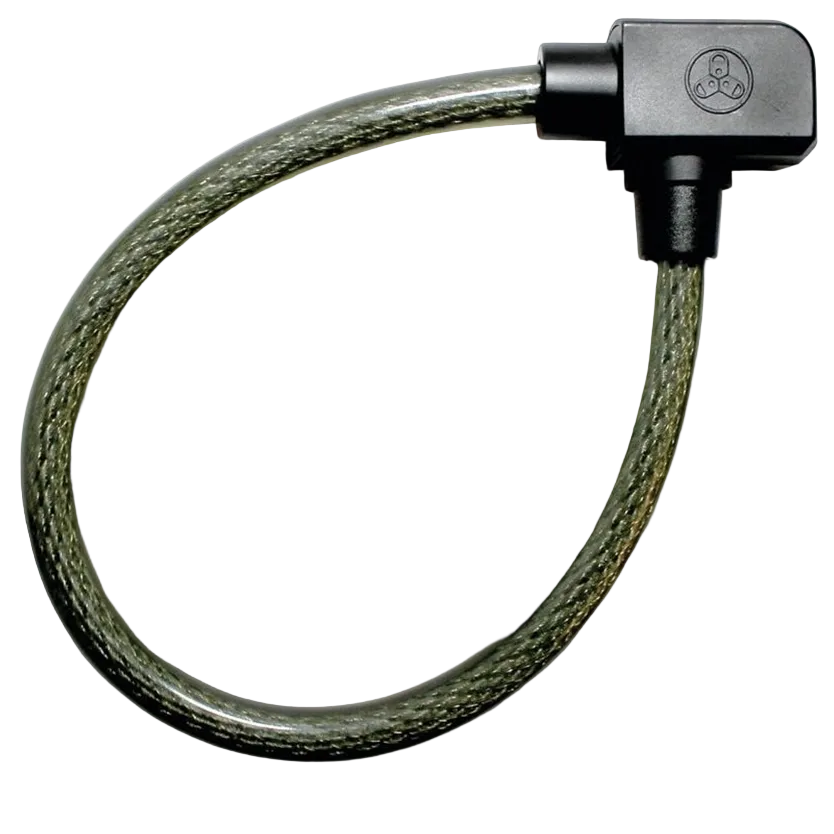 Trelock kabelslot TK 55-15 - 8003986