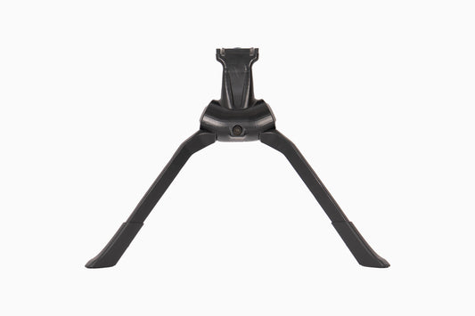 AtranVelo standaard Atlas dubbel zwart 290mm
