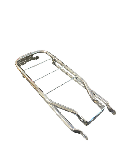 Steco drager 16" chroom