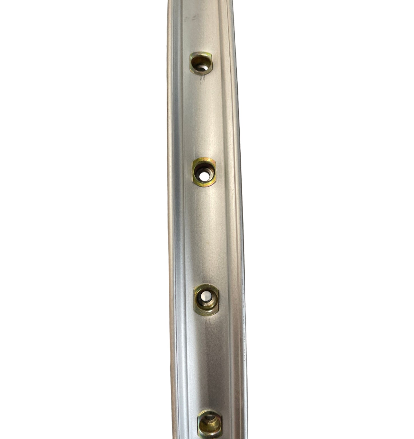 Velg 28' - 14 Bigbull 28'-622 36 alu. zilver 36 gts. DB