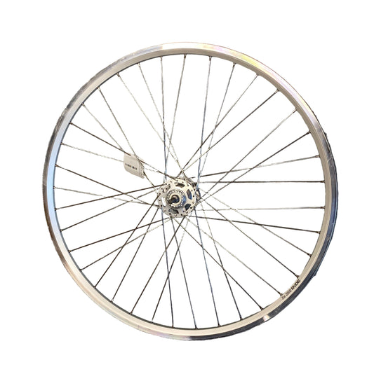 Achterwiel 811846 28" 19-622 alu. ZAC2000 Shimano 3 RB incl. toebehoren