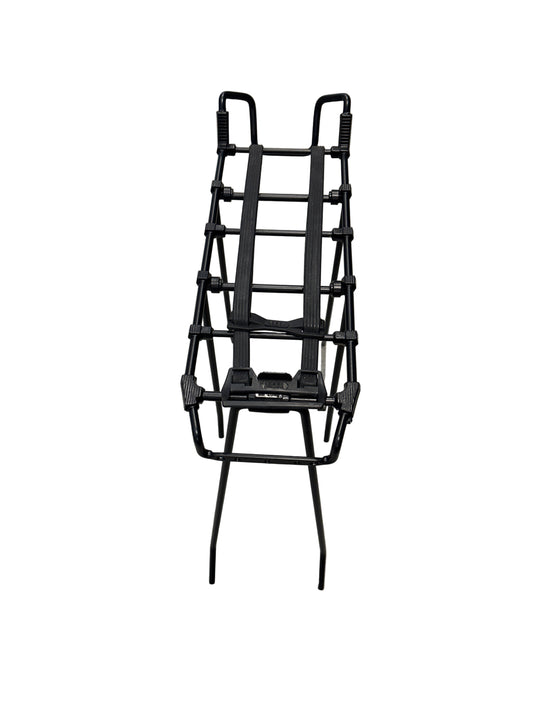 Pletscher drager 28" hybride