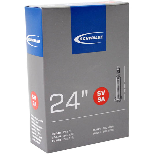 Schwalbe Bib. SV 9A - 40 mm. / 20/28-540/541 / 24" - 10419213
