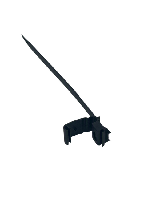 Kabelklem met trekbandje