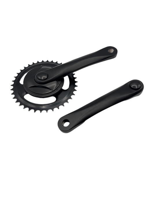 ALDO kettingwiel C7 - 38T.