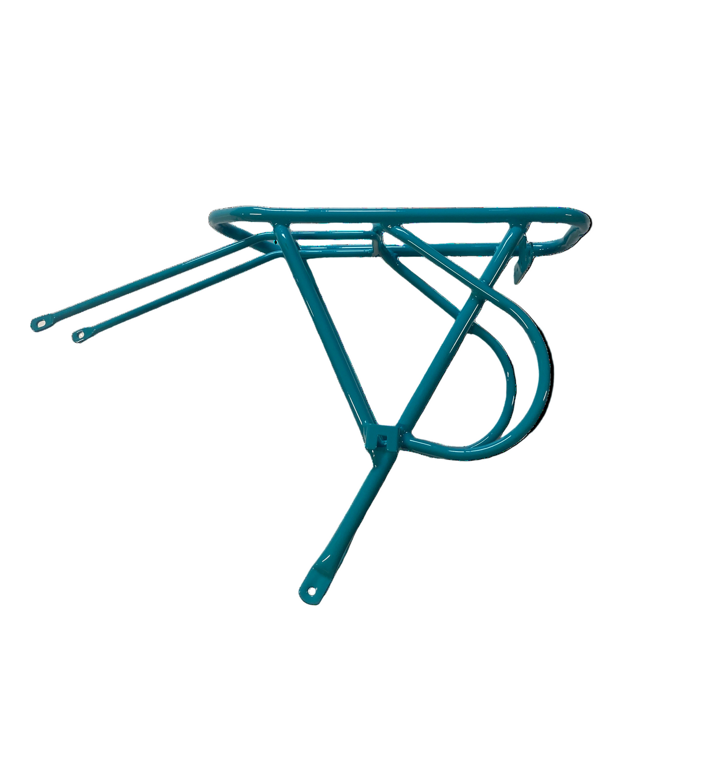 BFK Load achterdrager 26" greeny mat