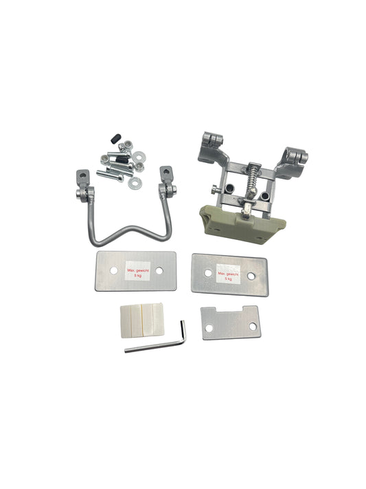 Basil 70072 Basalways Lock-system