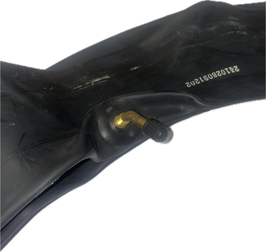 Bib. 100-406 / 20x4.00 Urban Proof 45º ventiel - Fatbike