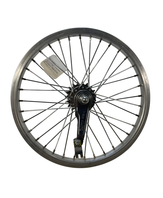 Achterwiel 803969 16x1.75 19-305 alu. Shimano 36 spaken