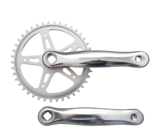 Chainline alu crankset Polish 42T/170mm