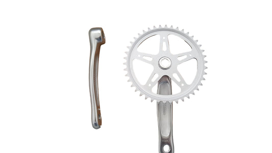 Chainline alu crankset Polish 42T/170mm