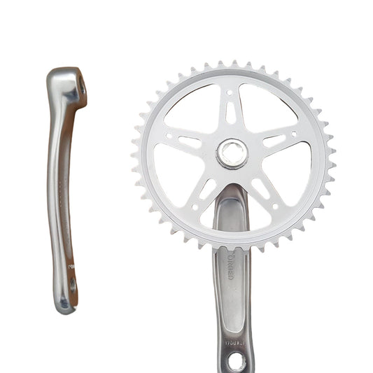 Chainline alu crankset Polish 42T/170mm