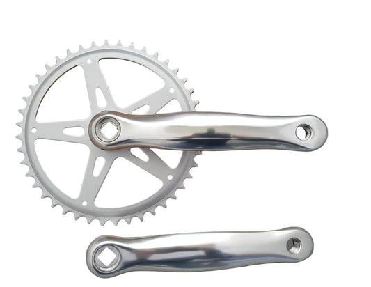 Chainline alu crankset Polish 44T/170mm