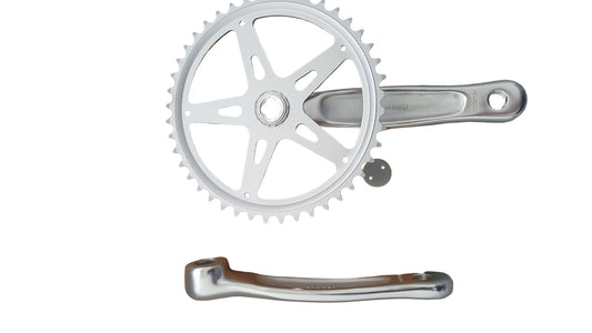Chainline alu crankset Polish 44T/170mm