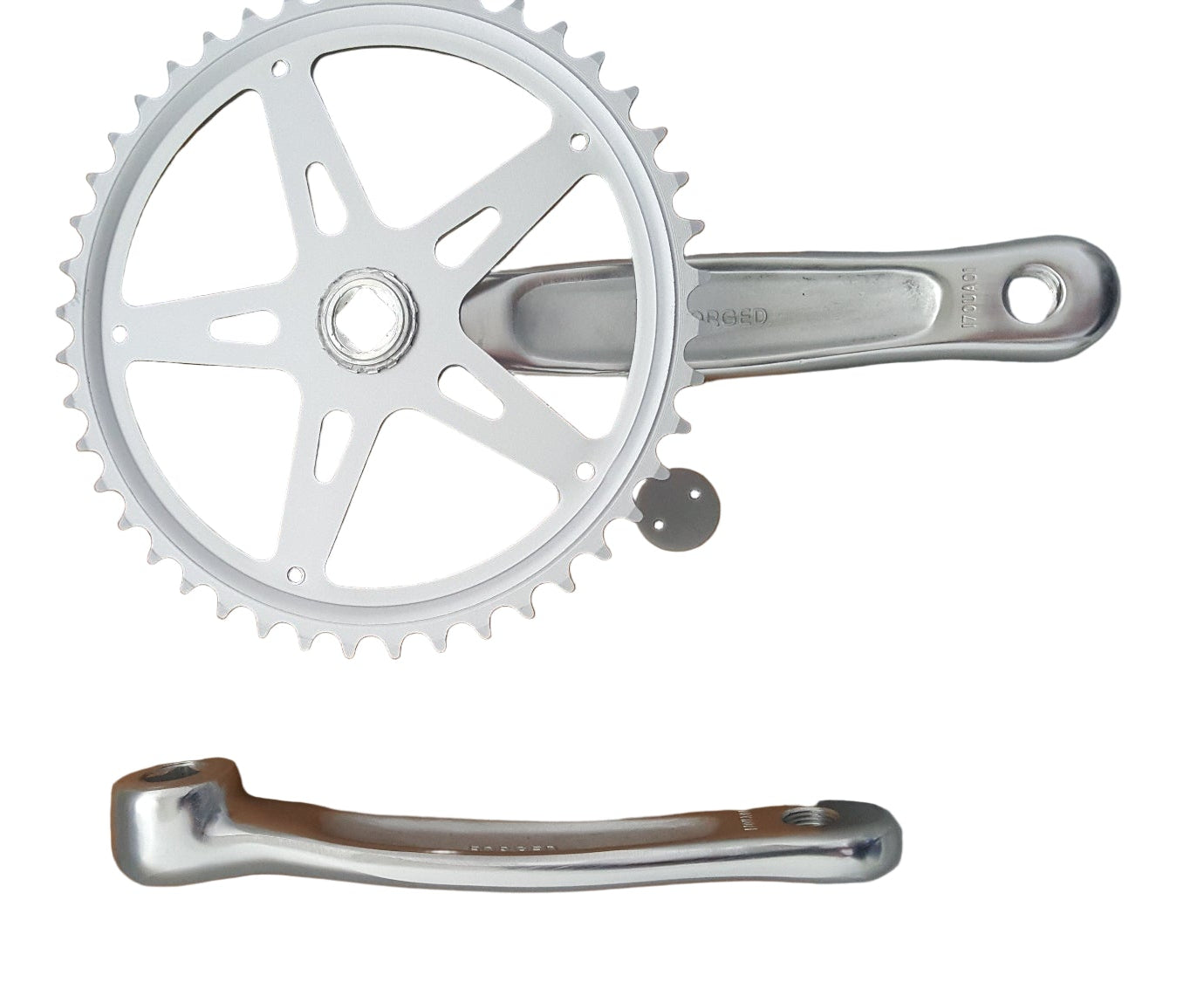 Chainline alu crankset Polish 44T/170mm
