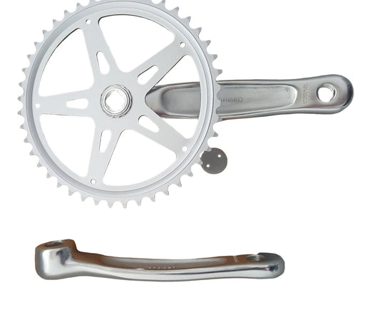 Chainline alu crankset Polish 44T/170mm