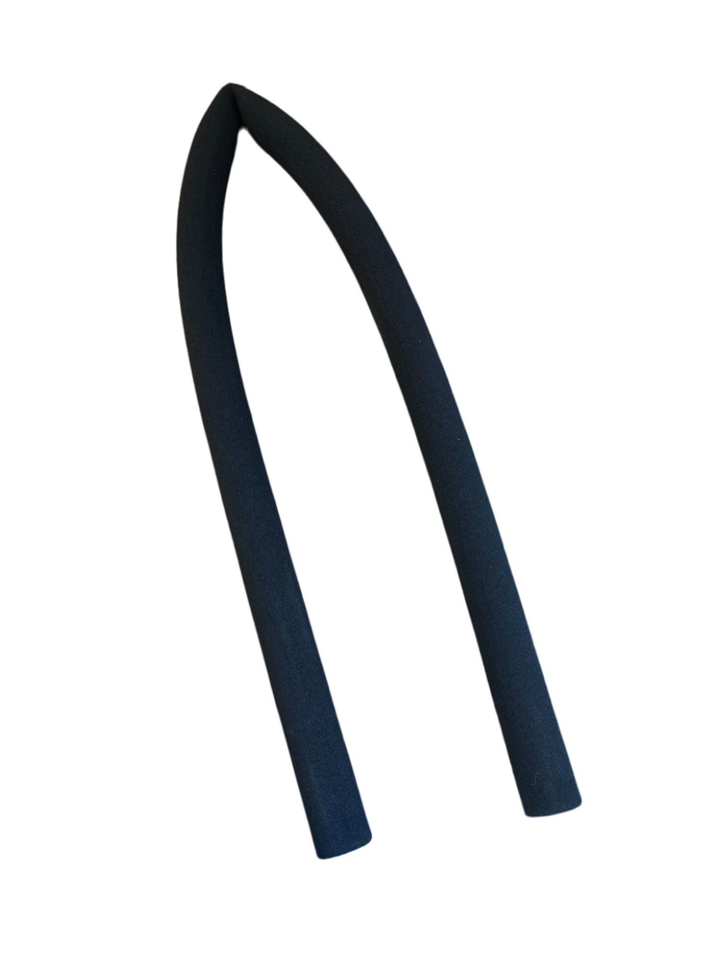 Humpert Grip Milano 1000 mm. 22x4 foam zwart