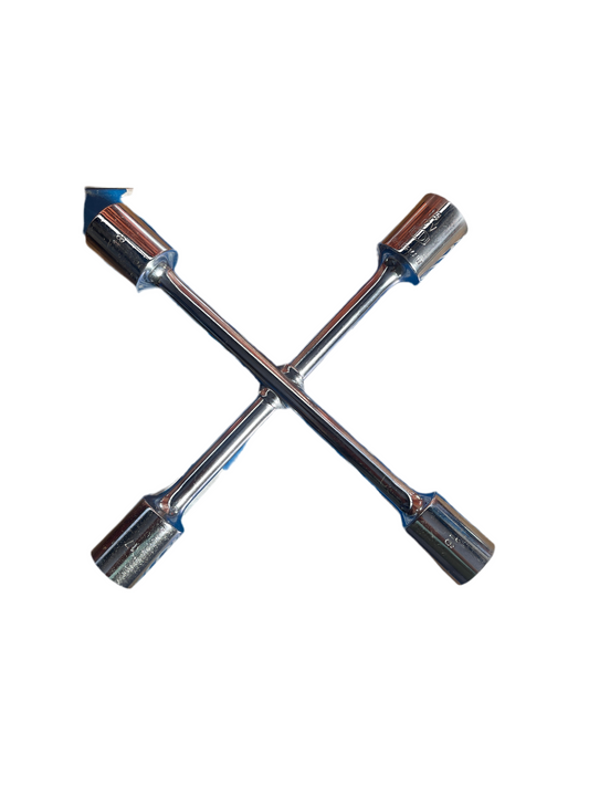 Eldi kruissleutel 16/17/18/19