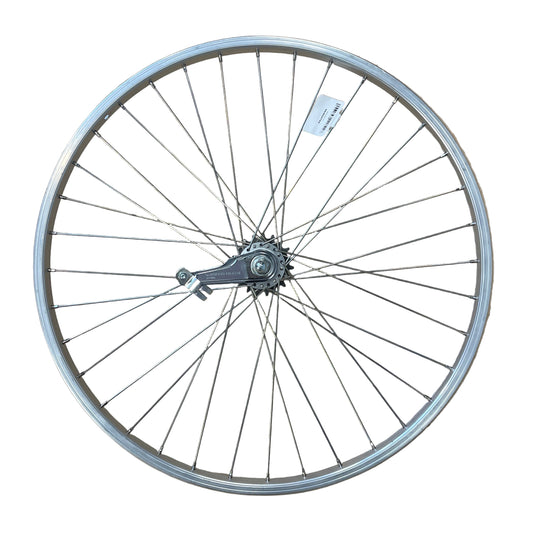 Achterwiel 804784 24" 17-540 alu. Shimano remnaaf