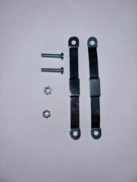 Bidonhouder bevestiginsmateriaal Type 2