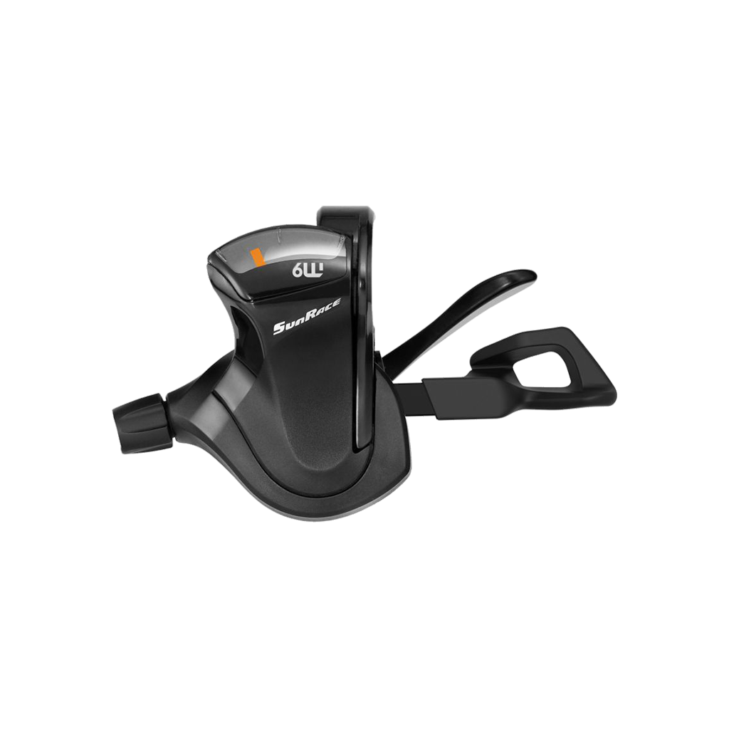 Sun Race DLM933 L3-HP Trigger versteller links 3-speed