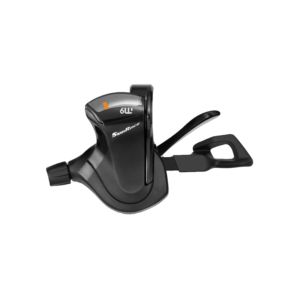Sun Race DLM933 L3-HP Trigger versteller links 3-speed